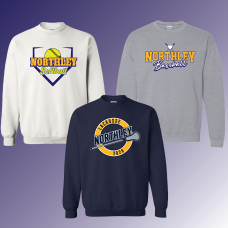 Northley Spring Sports Sweatshirt Northley Spring Sports Sweatshirt